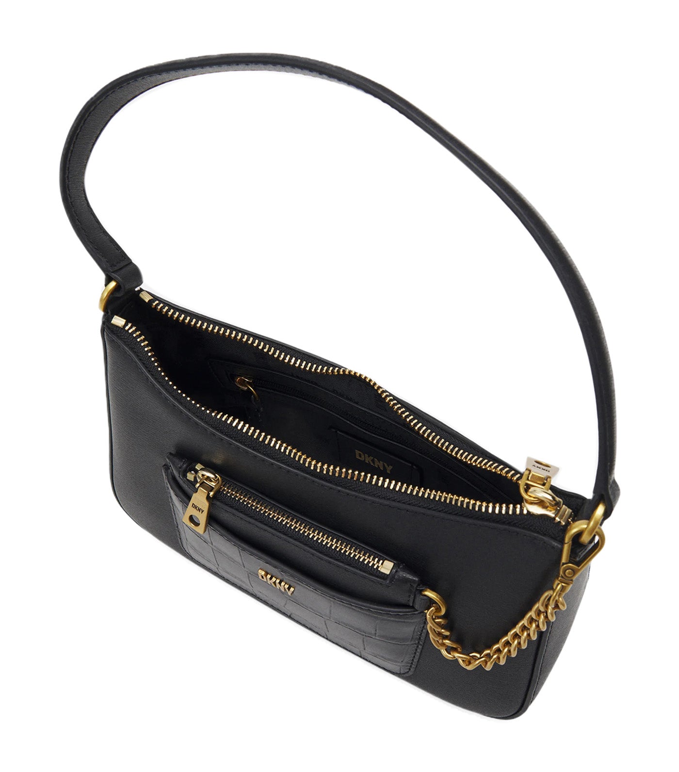 Kamryn sales saffiano crossbody