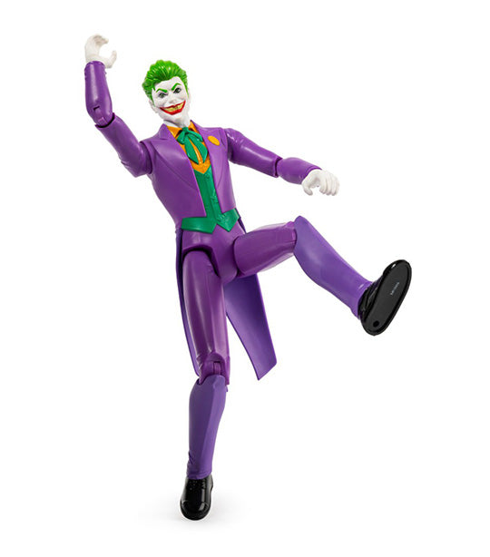 Joker 12-Inch Action Figure