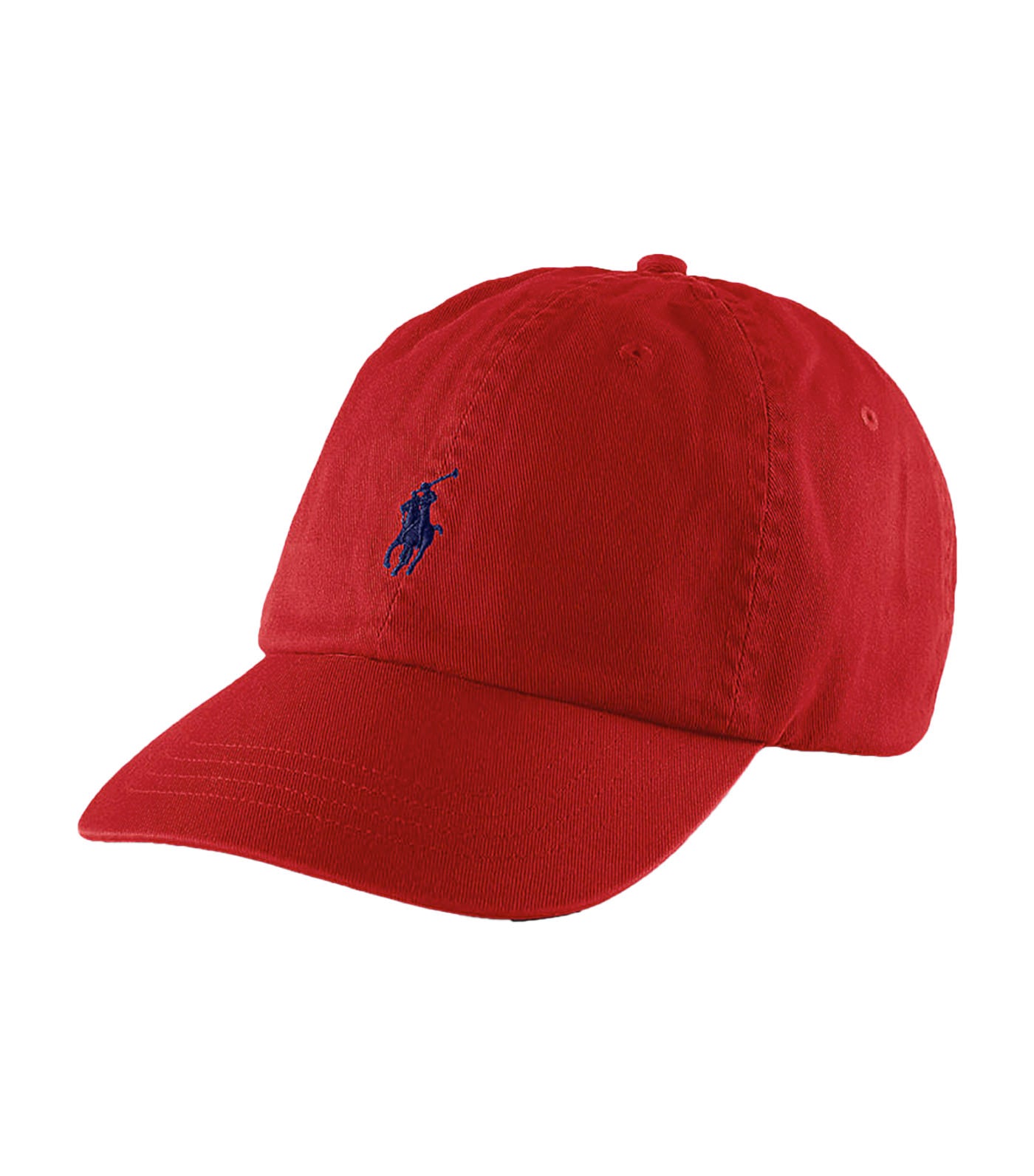 Polo 2024 cotton hat