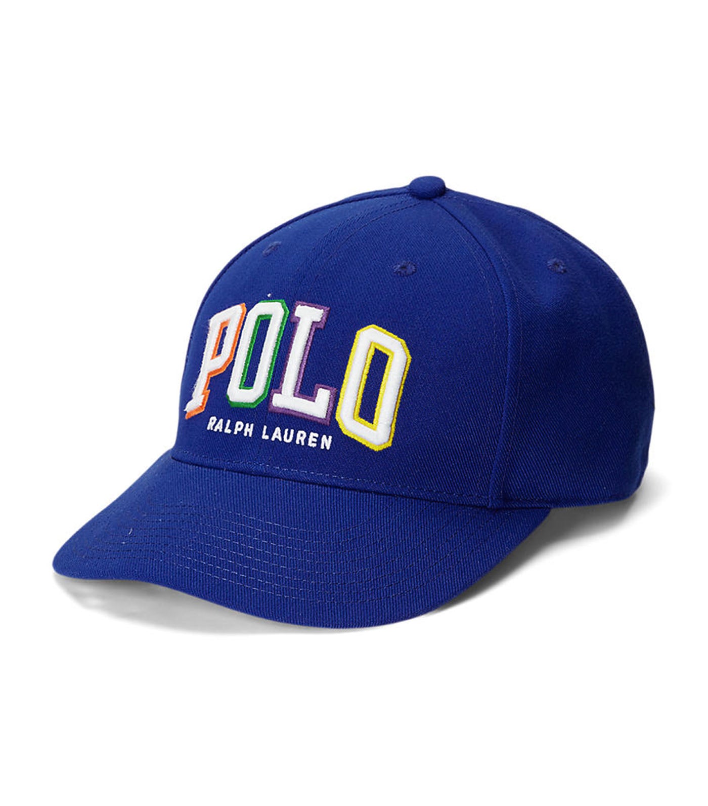 Ralph lauren cap sales blue