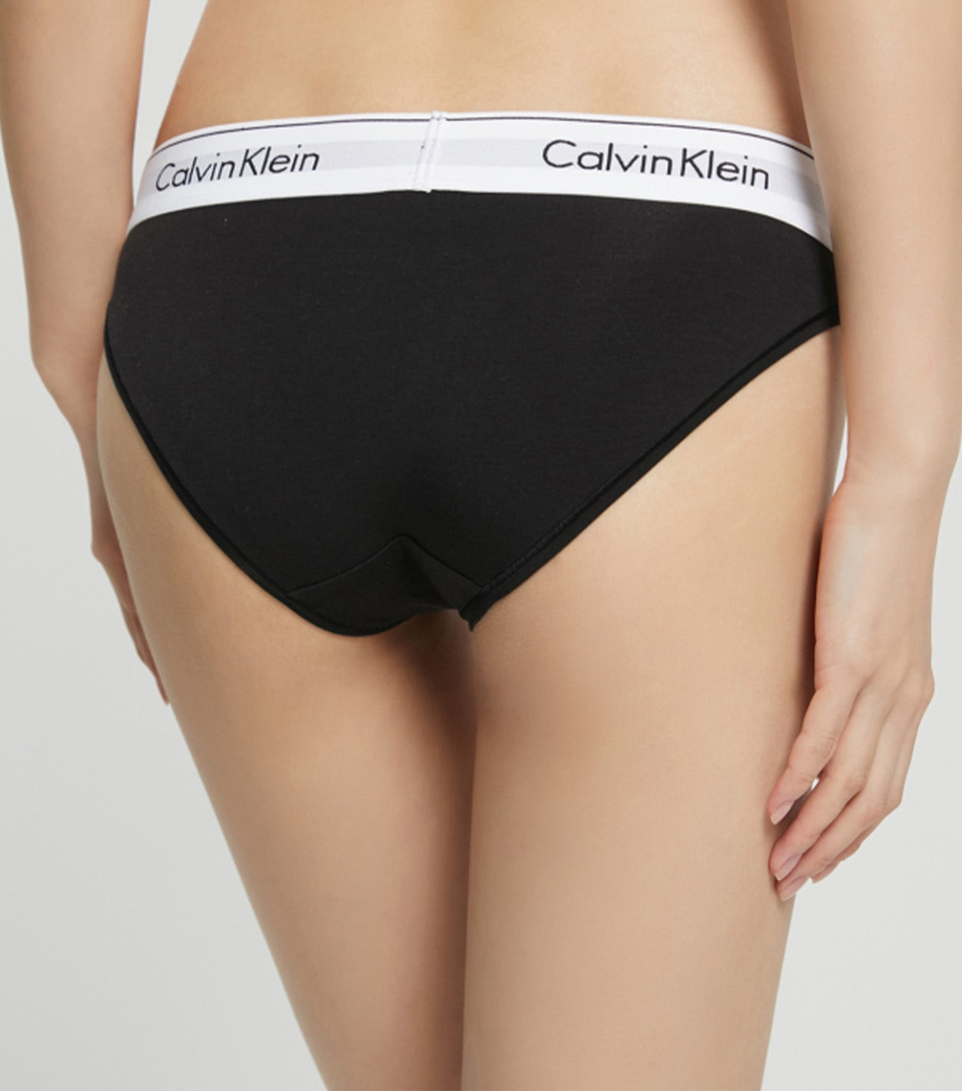 Calvin klein 2025 black panties