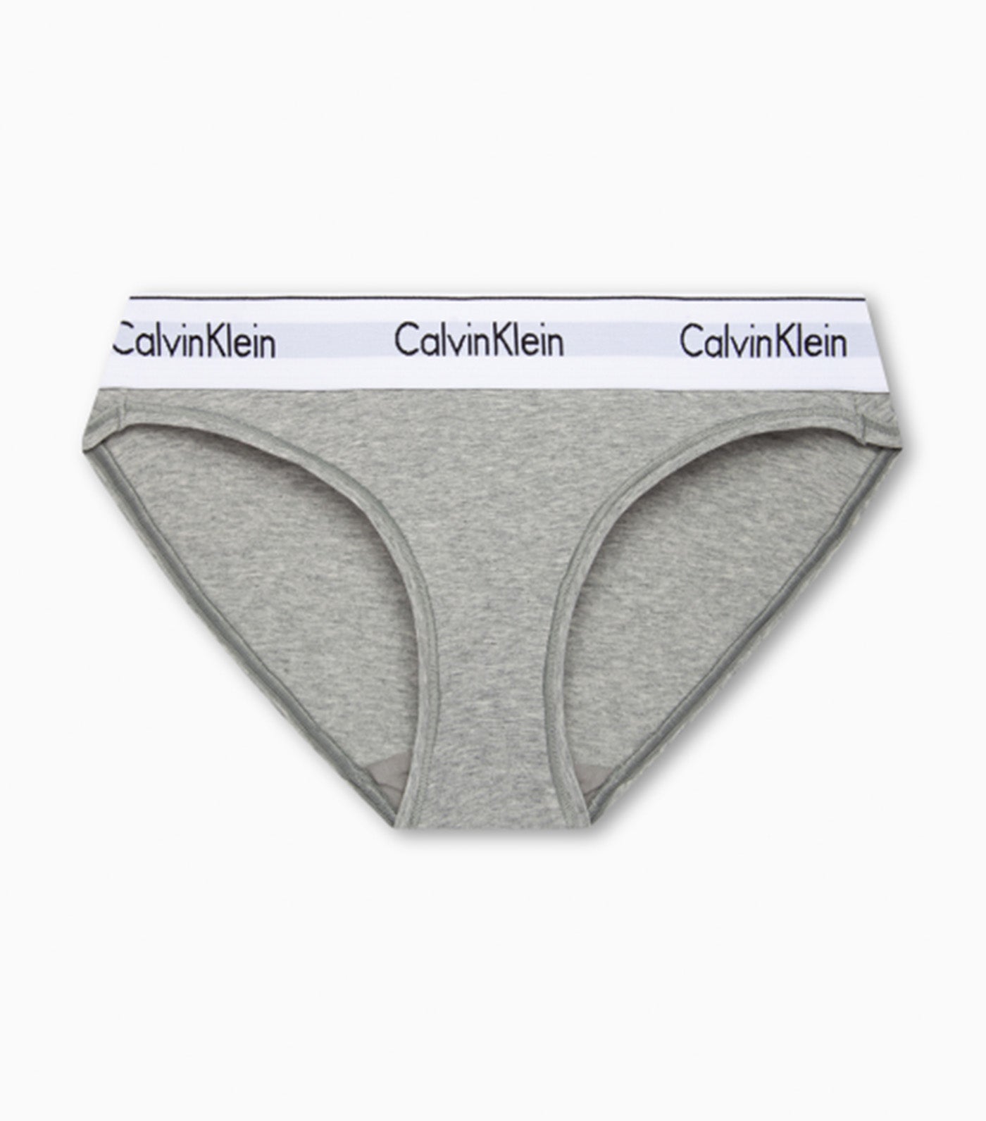 Underwear Bikini Gray