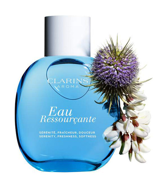 Eau Ressourçante Treatment Fragrance Spray