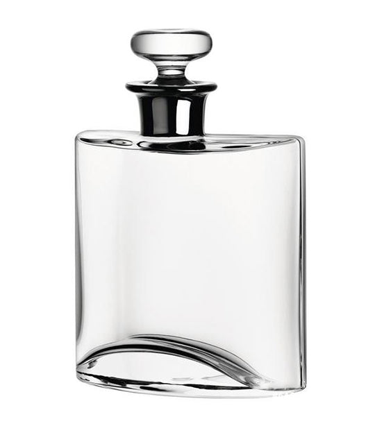 LSA International Flask Decanters