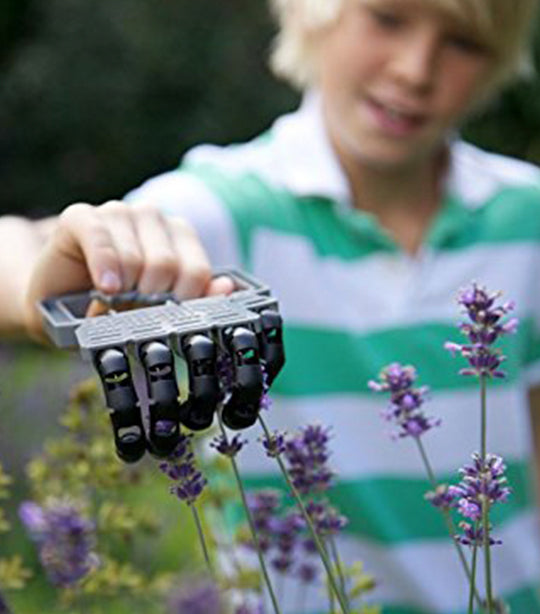 KidzLabs - Robotic Hand Experimental Kit