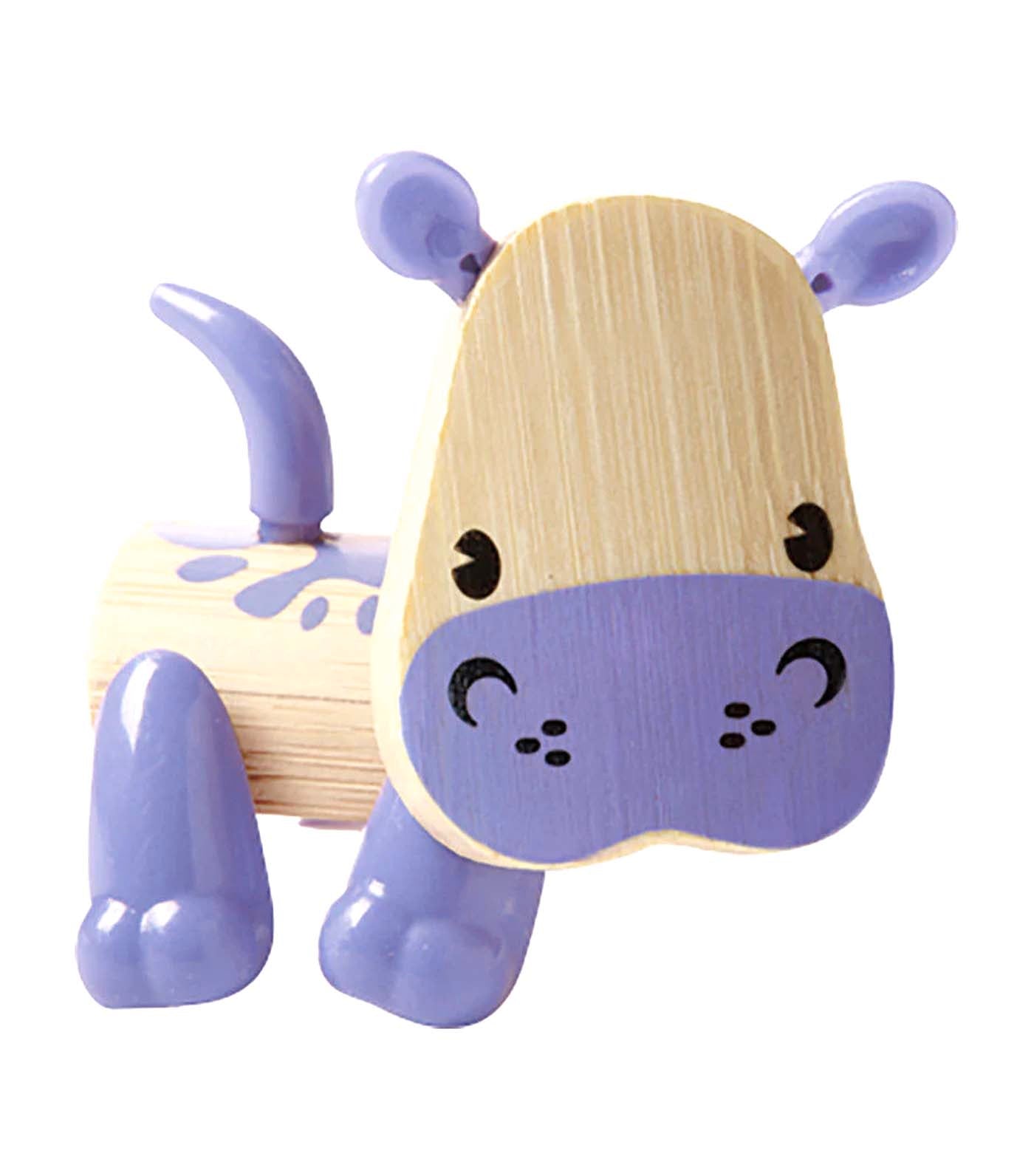Mini-mal: Hippo