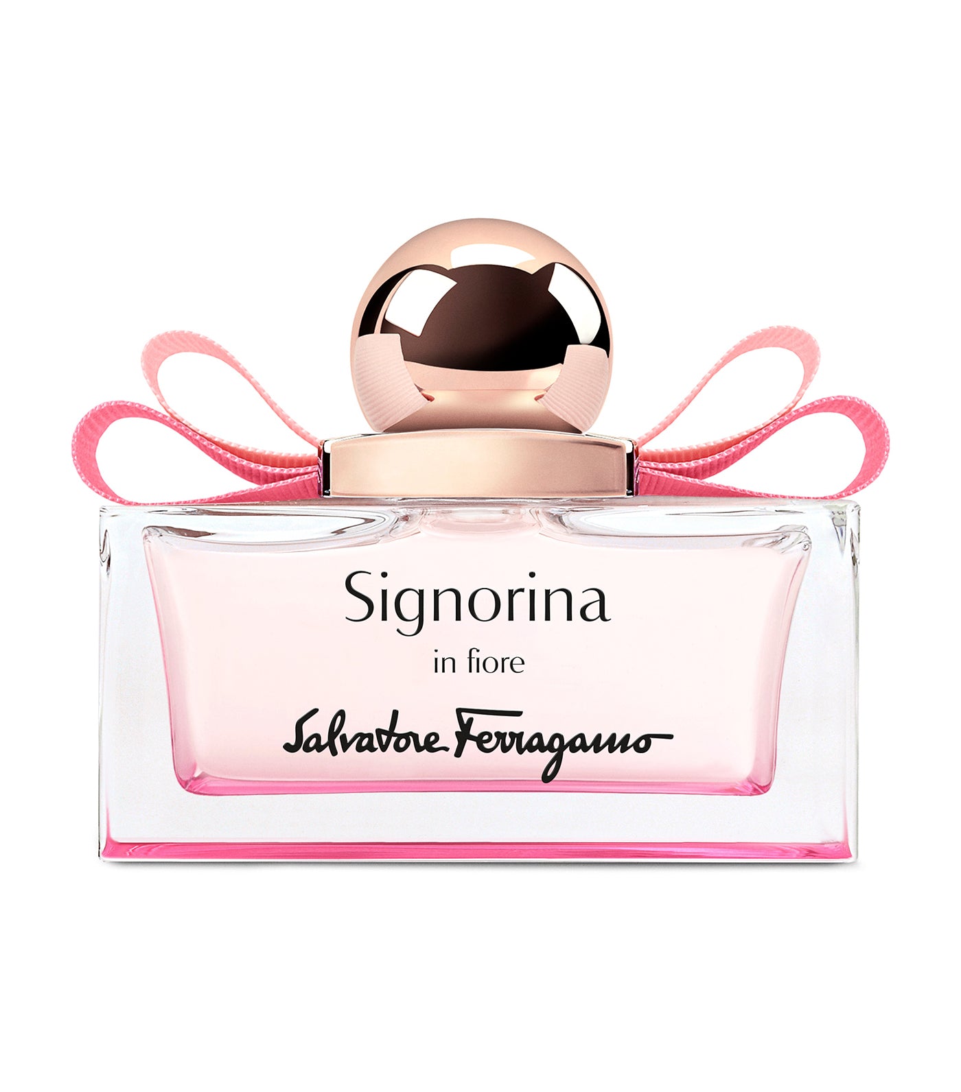 Parfum signorina store in fiore