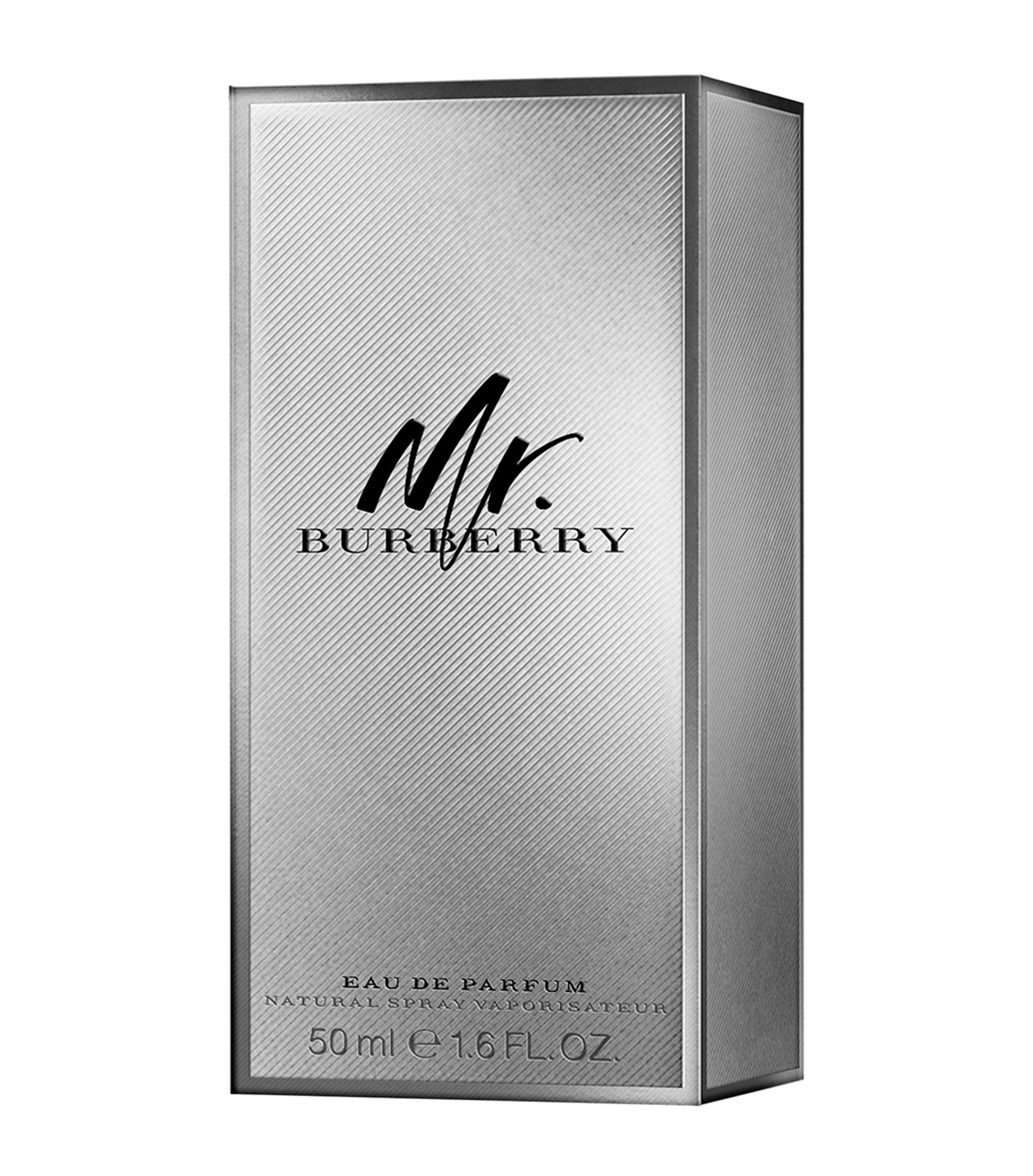 Mr. Burberry Eau de Parfum by Burberry 50ml