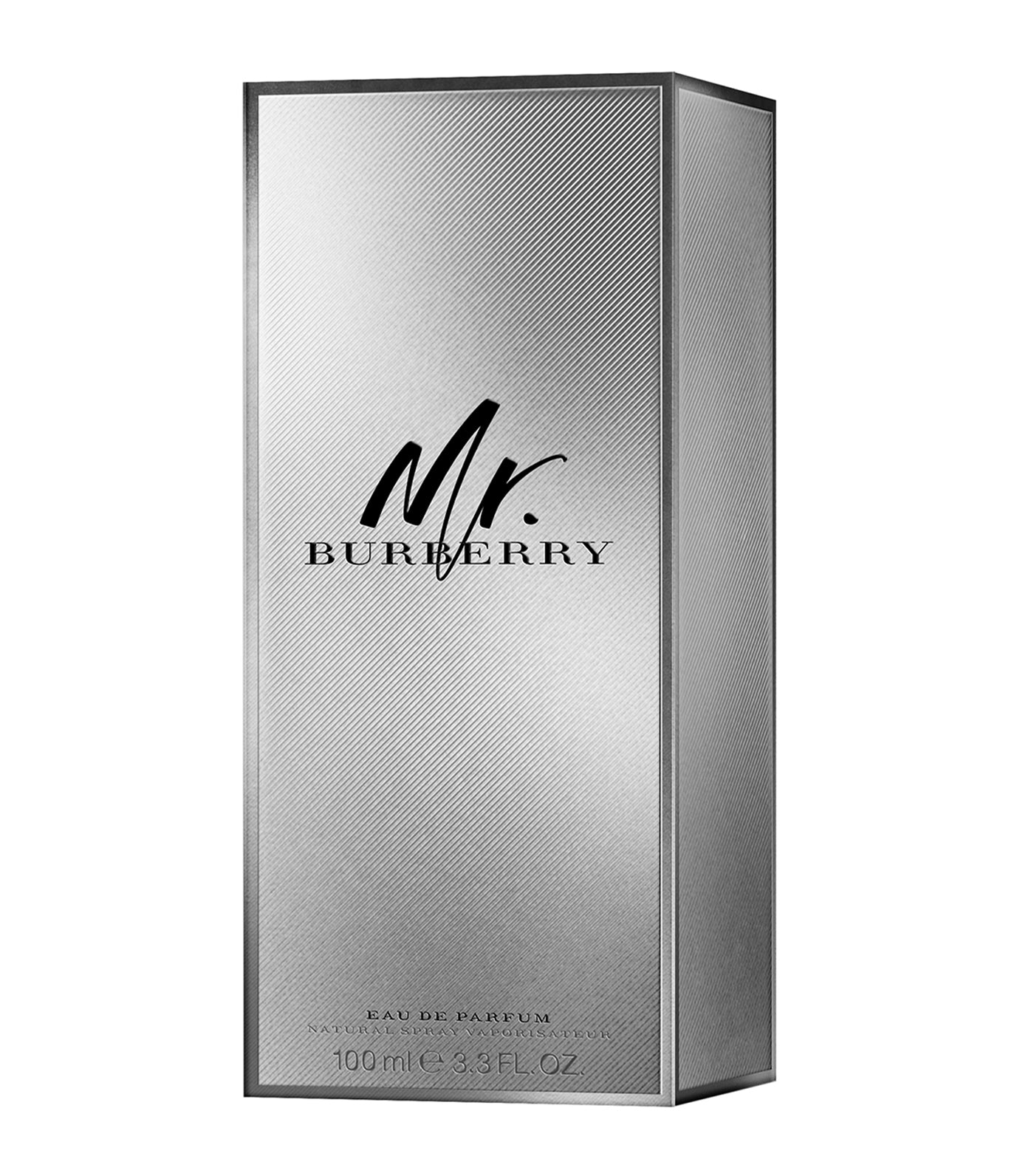 Mr. Burberry Eau de Parfum by Burberry 100ml