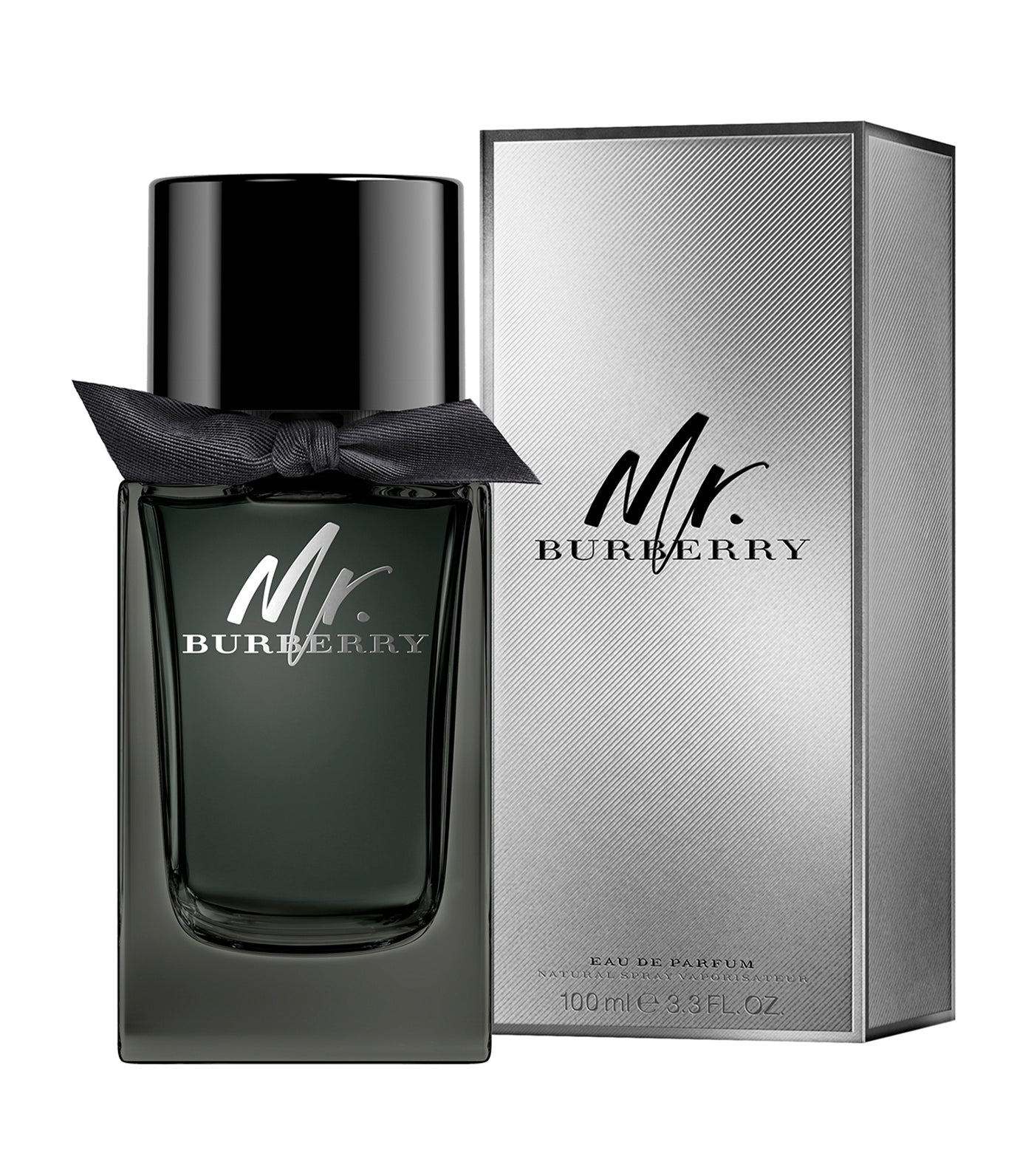 Mister burberry clearance parfum