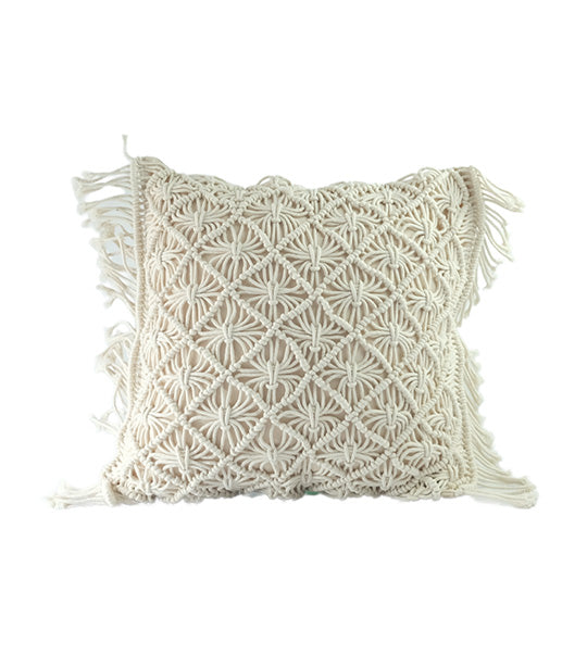Styles Asia Home Mace Pillow Cover