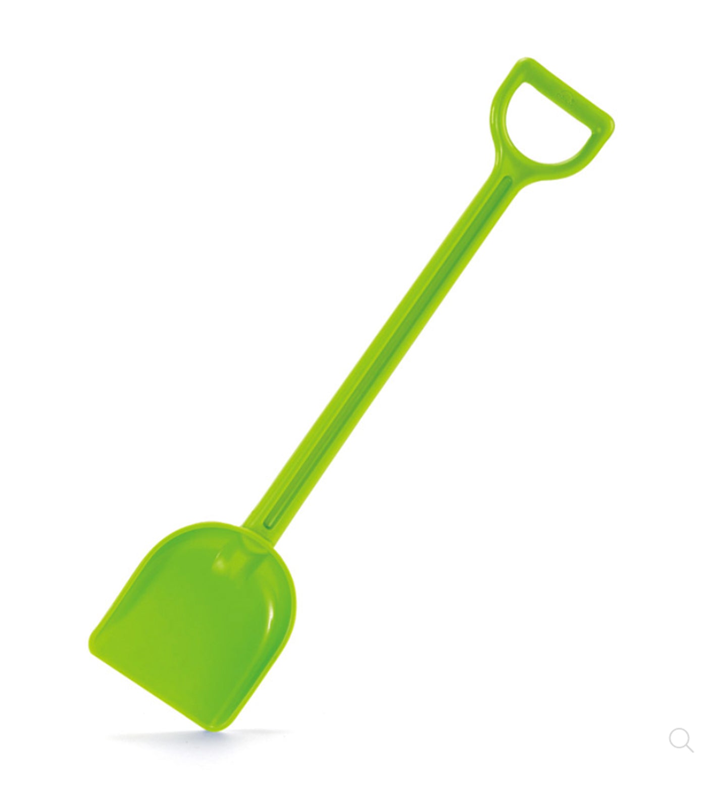 Sand Shovel - Green