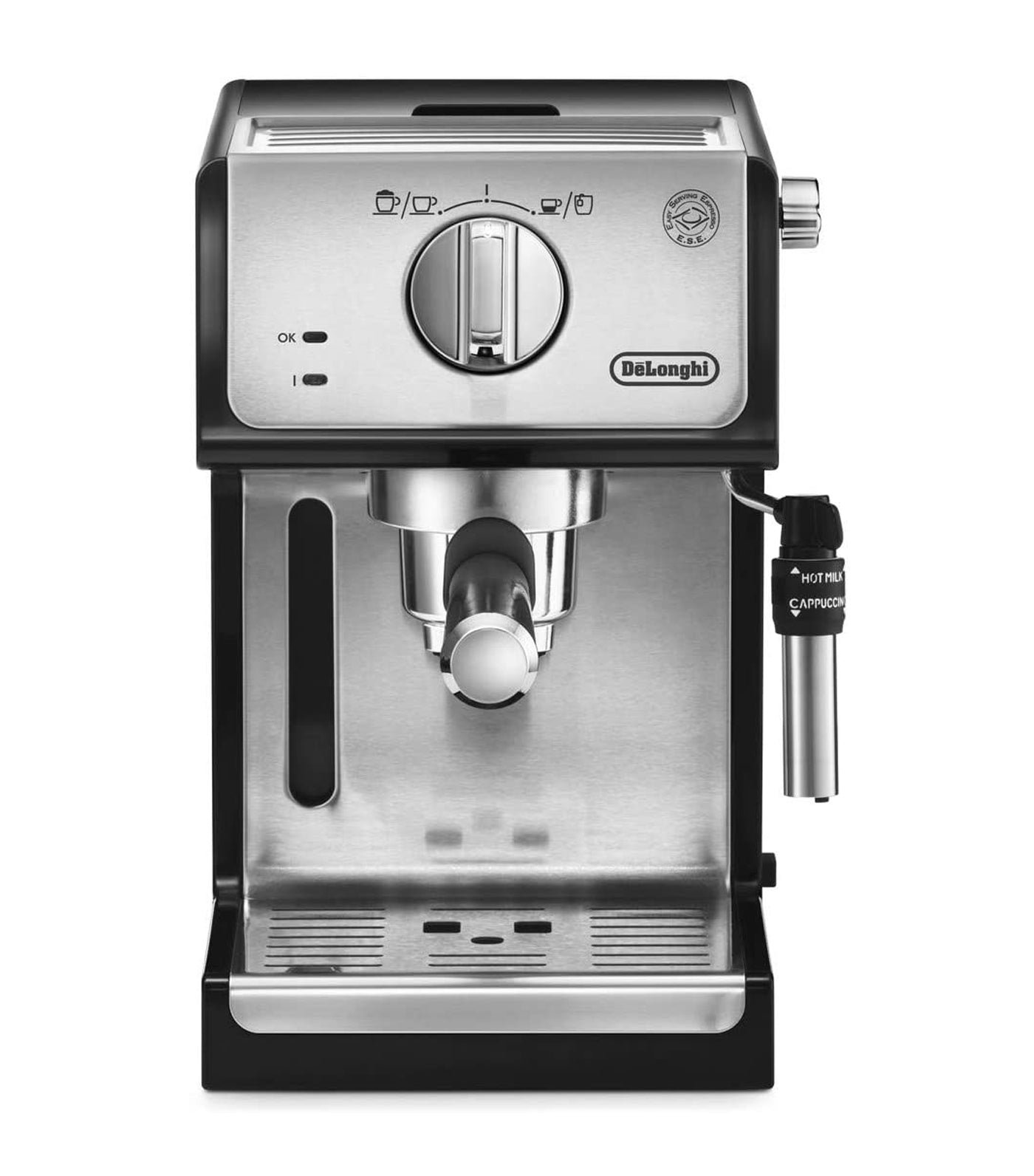 Pump Espresso Machine