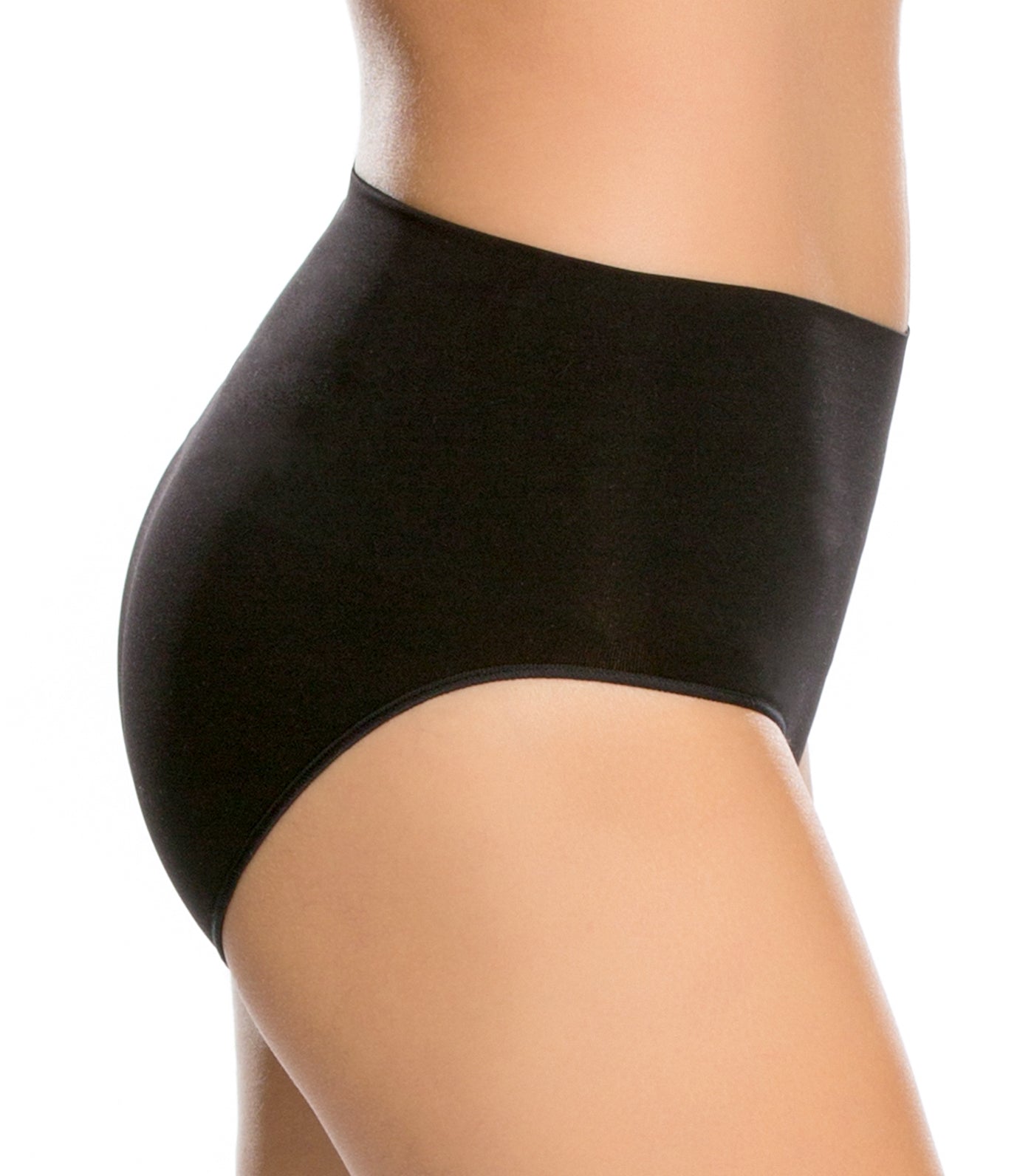 SPANX Everyday Shaping Panty in Black