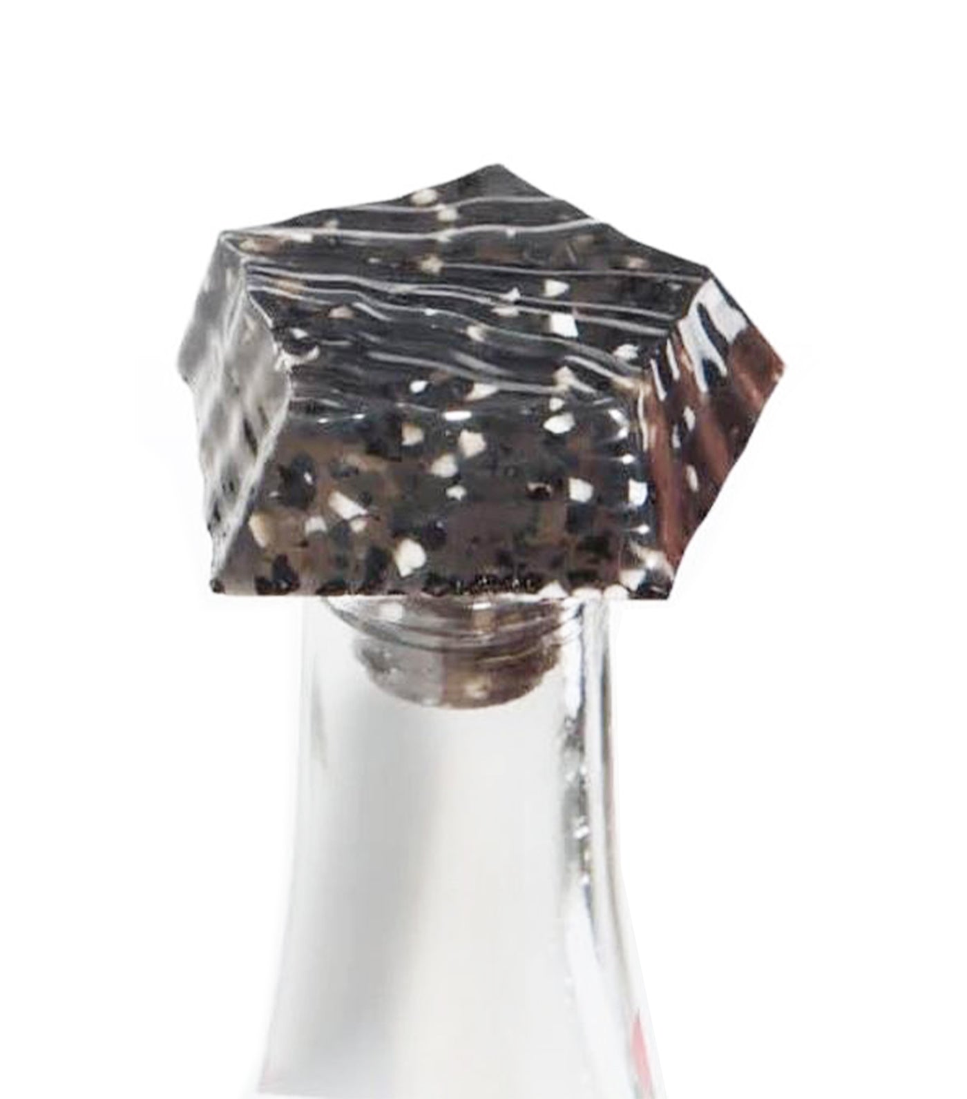 charles viancin granite - bottle stopper
