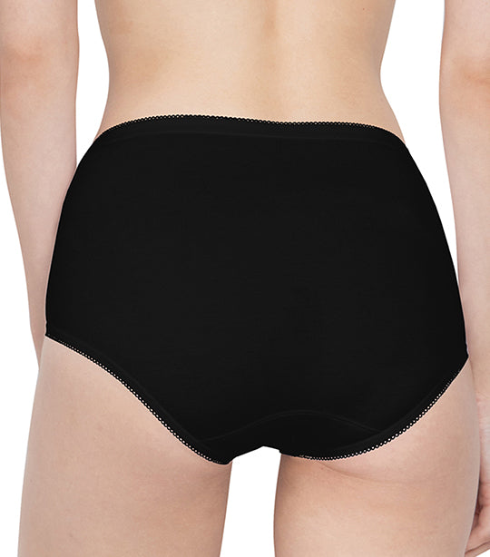 Triumph Women's Underwear, Black, L : : Clothing, Shoes
