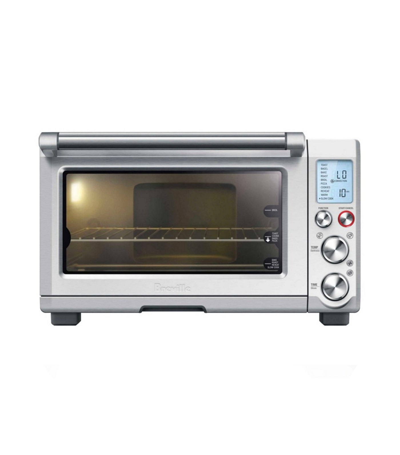 Breville The Smart Oven® Pro