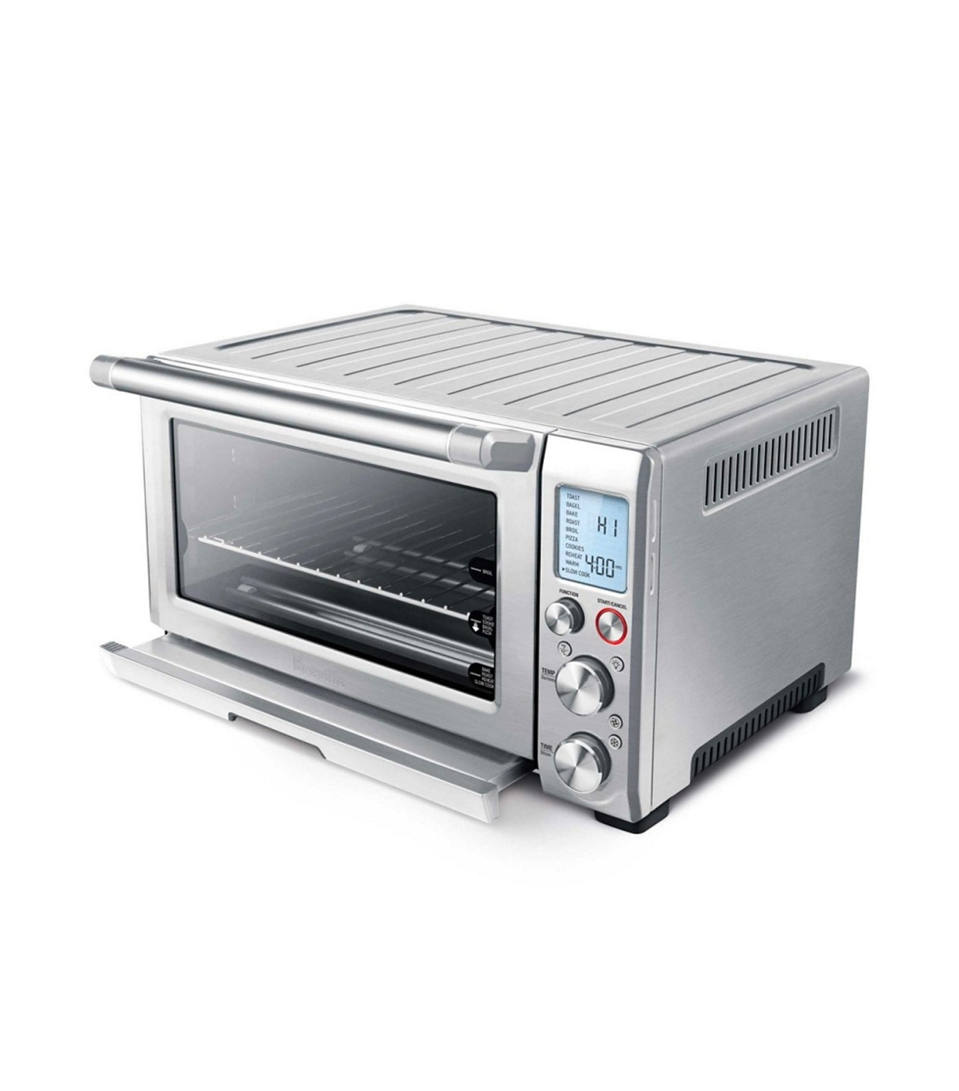 Breville The Smart Oven Pro Rustan s