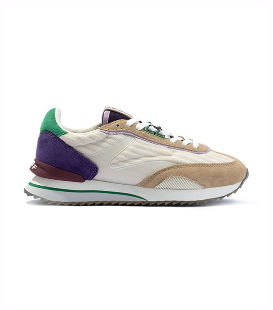 Art Woman Vanguard Sneakers Beige