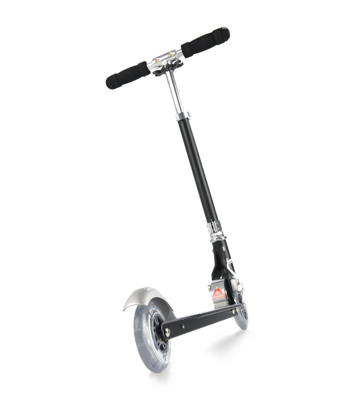 Sprite Scooter - Black Stripe