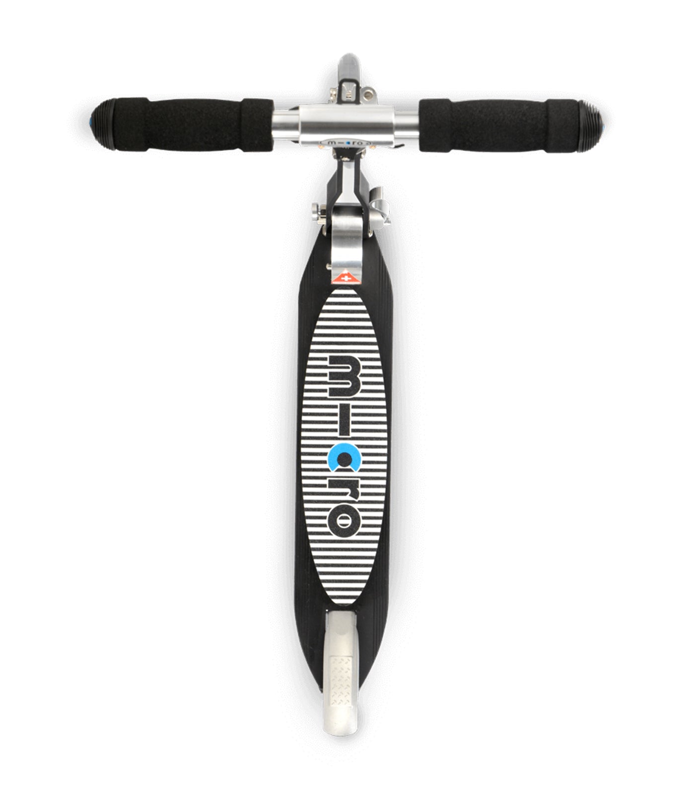 Sprite Scooter - Black Stripe