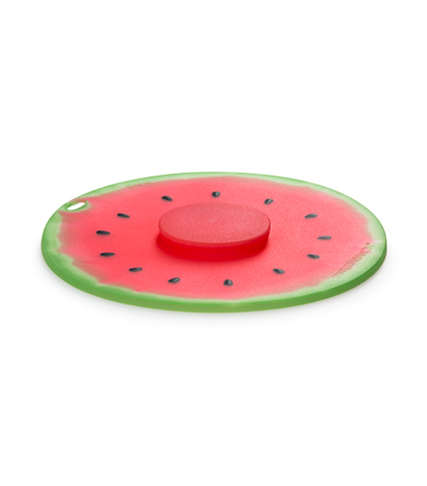 charles viancin watermelon - medium lid