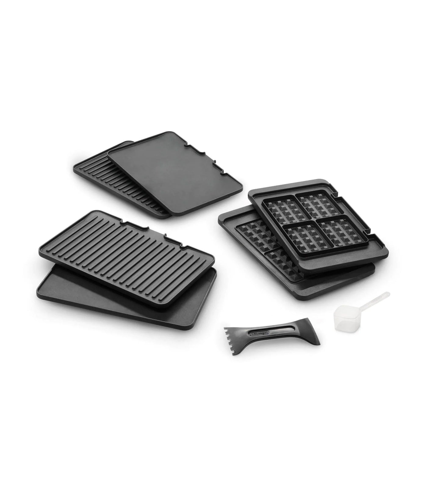 De'Longhi Contact MultiGrill | Rustan's