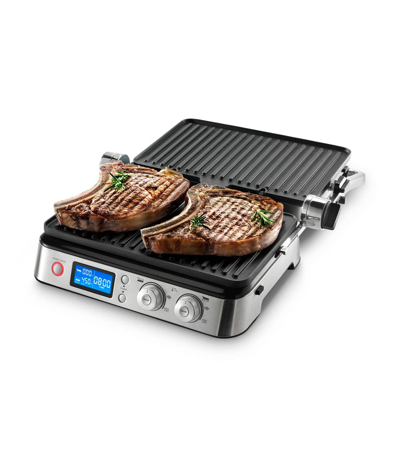 De Longhi Contact MultiGrill