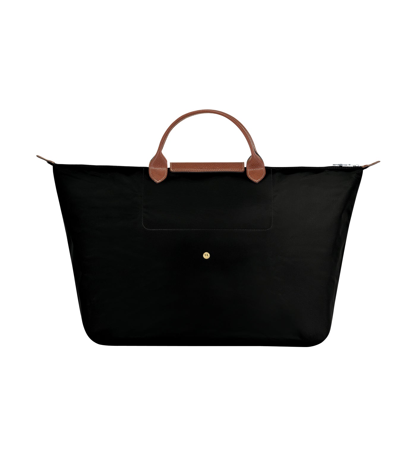 Longchamp travel bag size on sale l