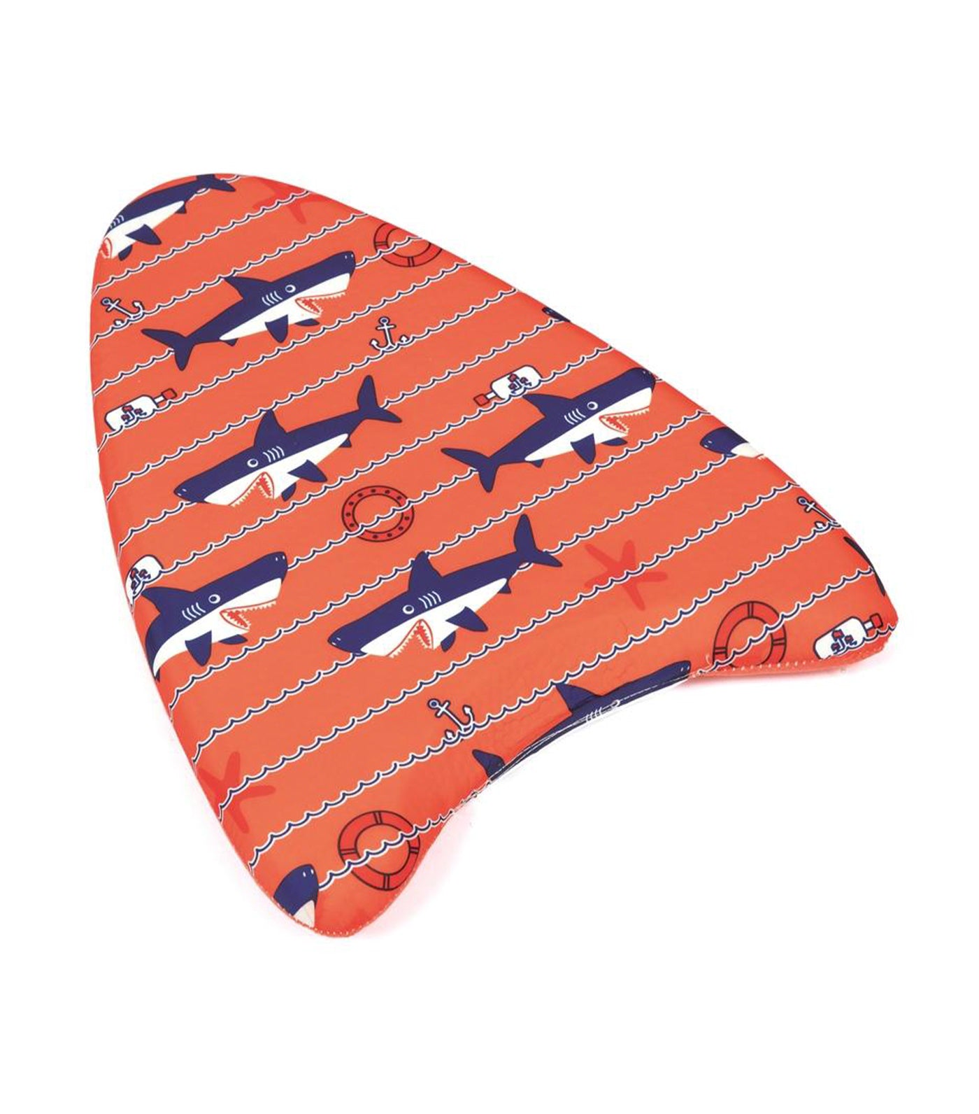 Swim Safe Fabric Kickboard
