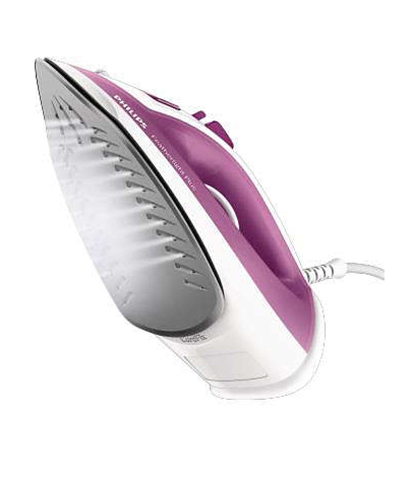 Blueair Promo Free Philips Steam Iron - Pink