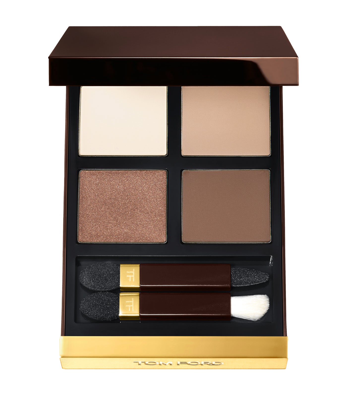 tom ford eye color quad cocoa mirage