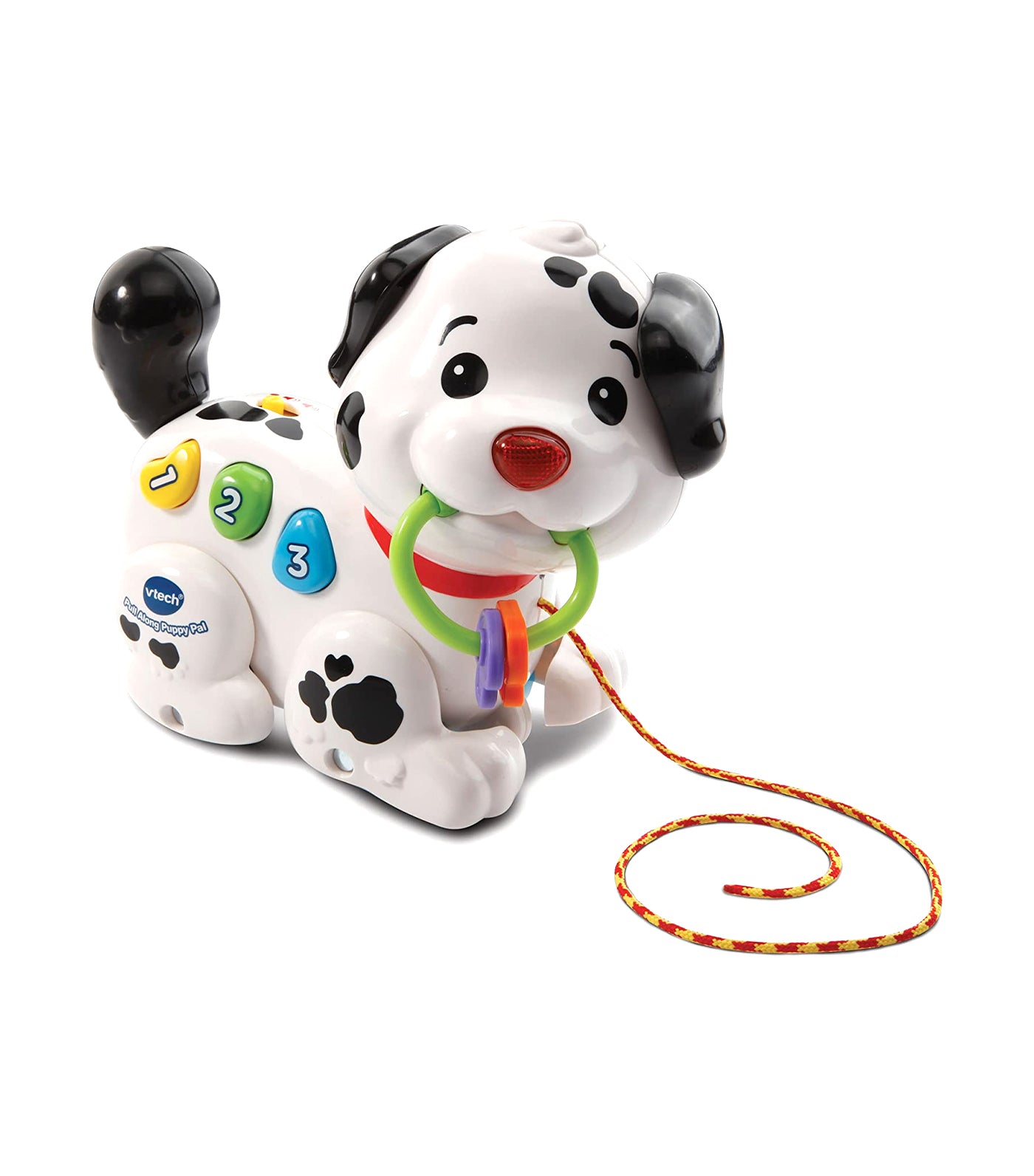 Vtech little cheap love puppy pal