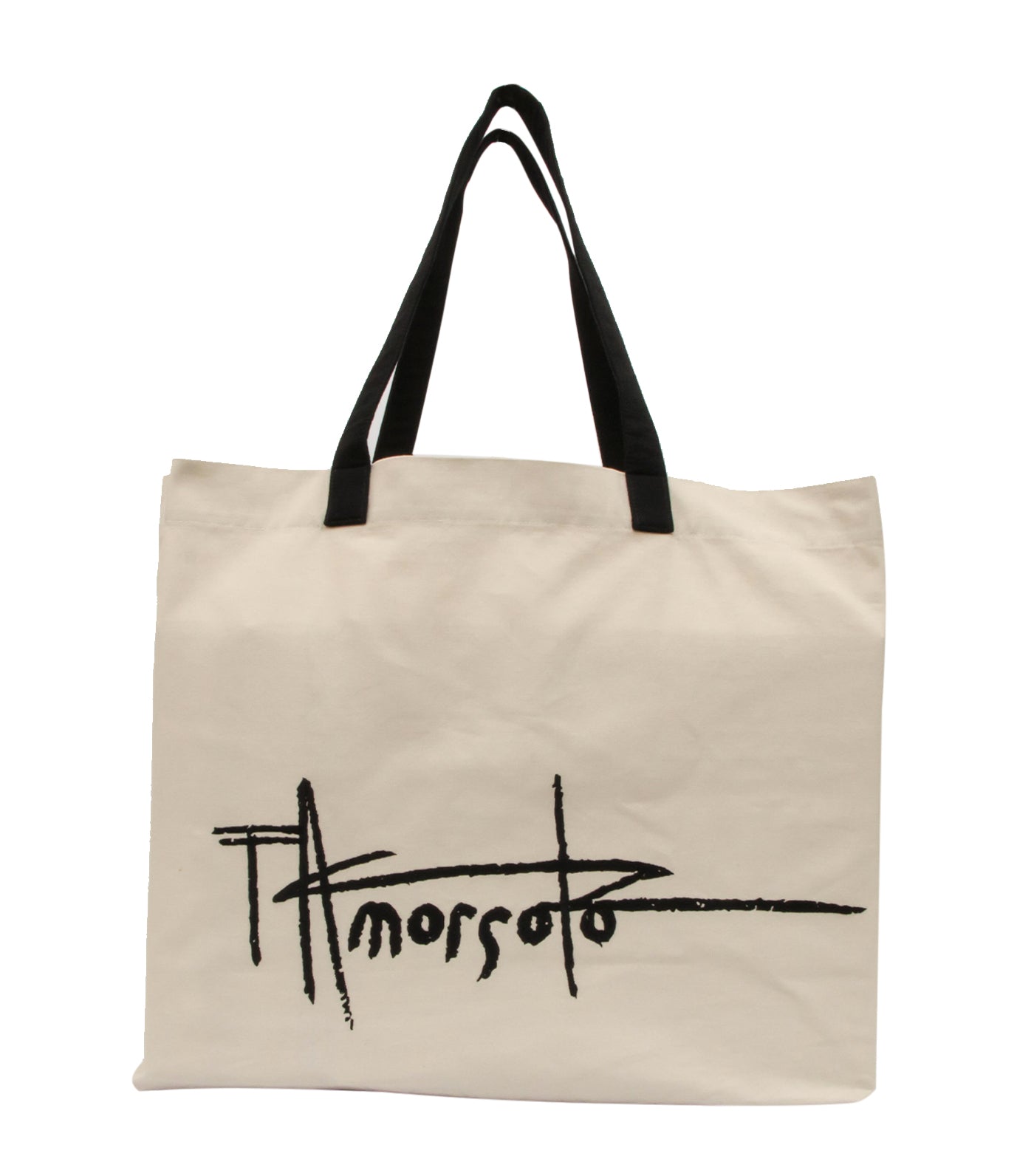rustan's for the arts amorsolo signature bag, natural