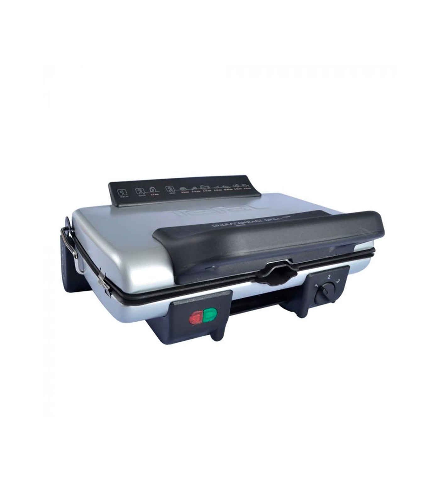 Tefal Ultracompact Barbecue Grill