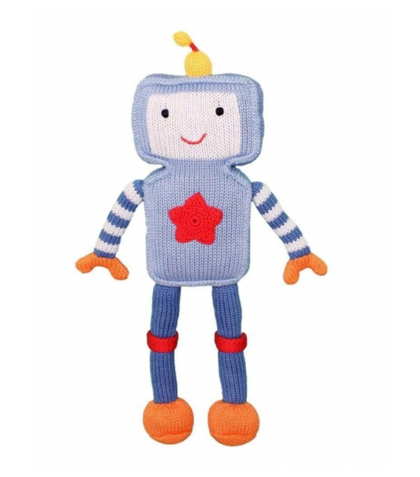 14-Inch Riley the Robot