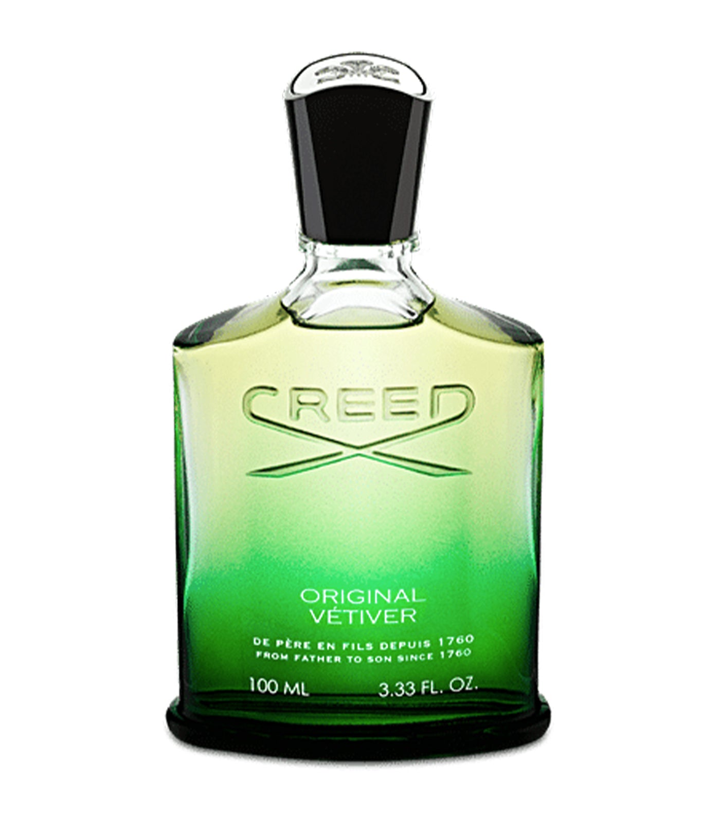 Creed Original Vétiver