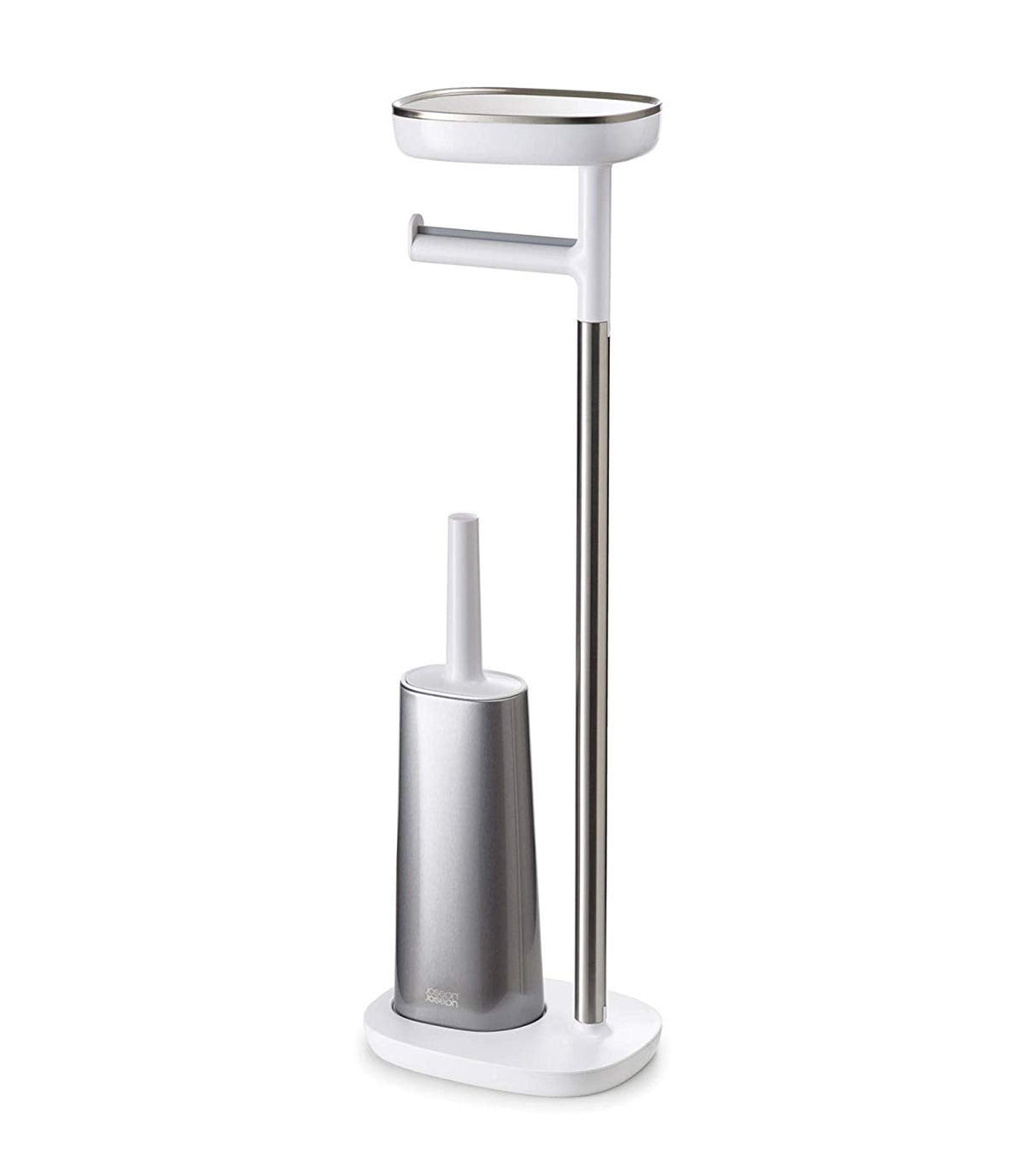 Joseph Joseph EasyStore™ Toilet Paper Holder | Rustan's