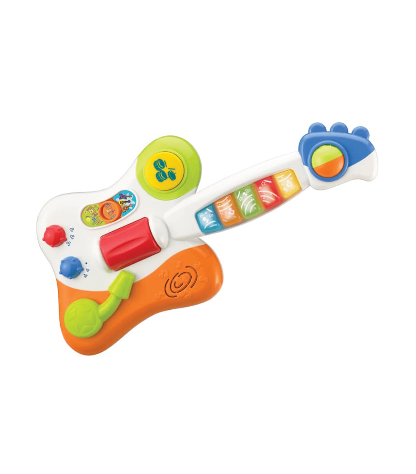 winfun little rock star guitar