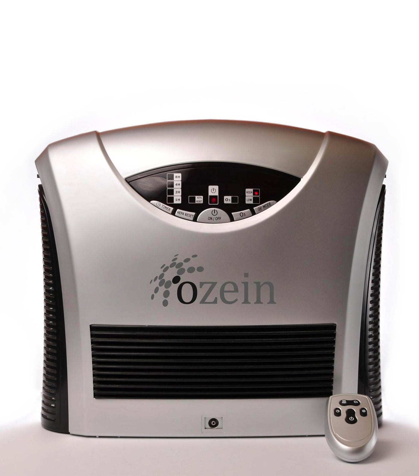 Ozein mobile air deals purifier