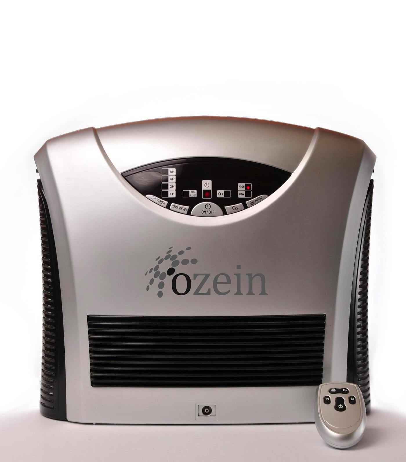 Ozein Four Stage Air Purifier