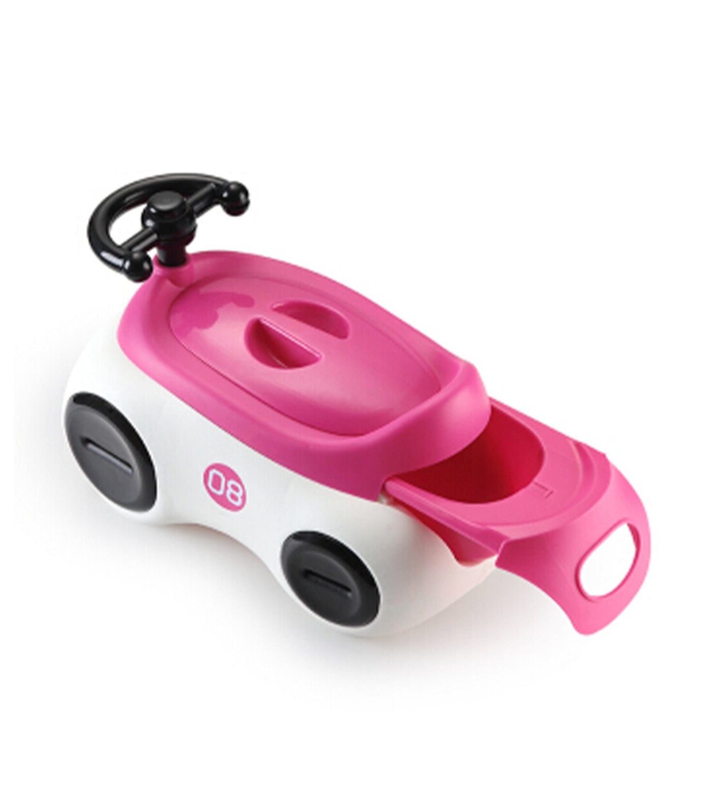 Lighting Potty