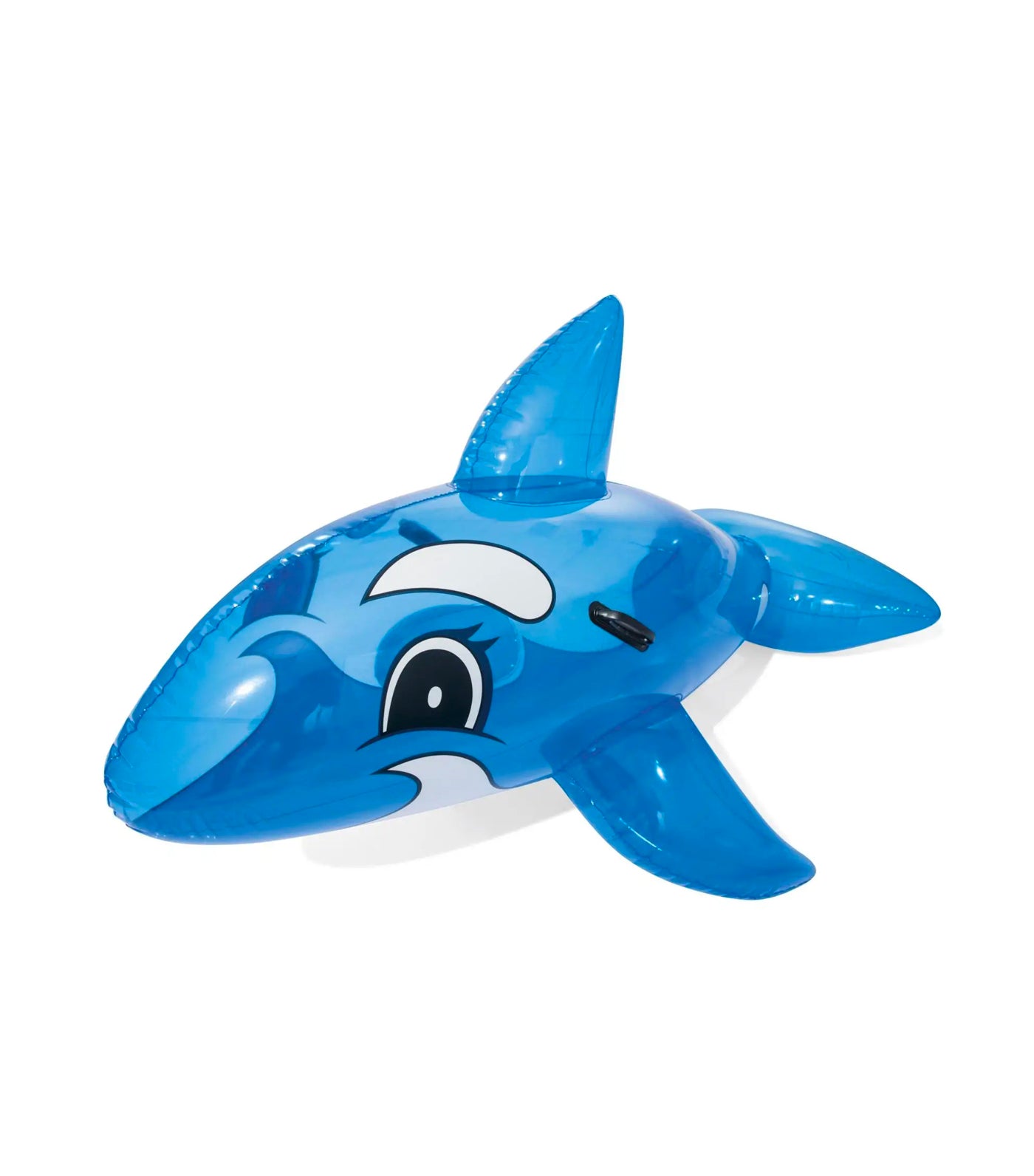 Bestway H2OGO!® Whale Ride-On Pool Float