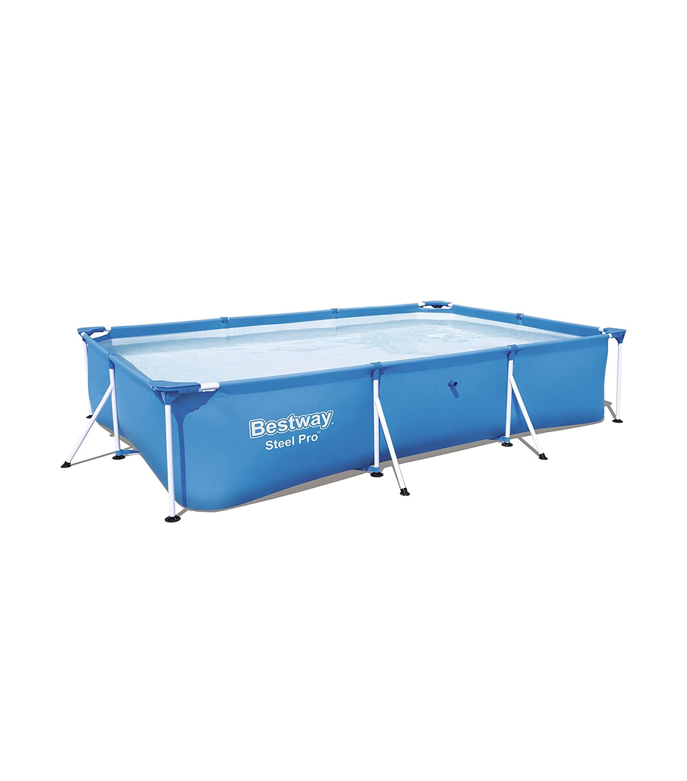 Steel Pro 3x2 Rectangular Pool