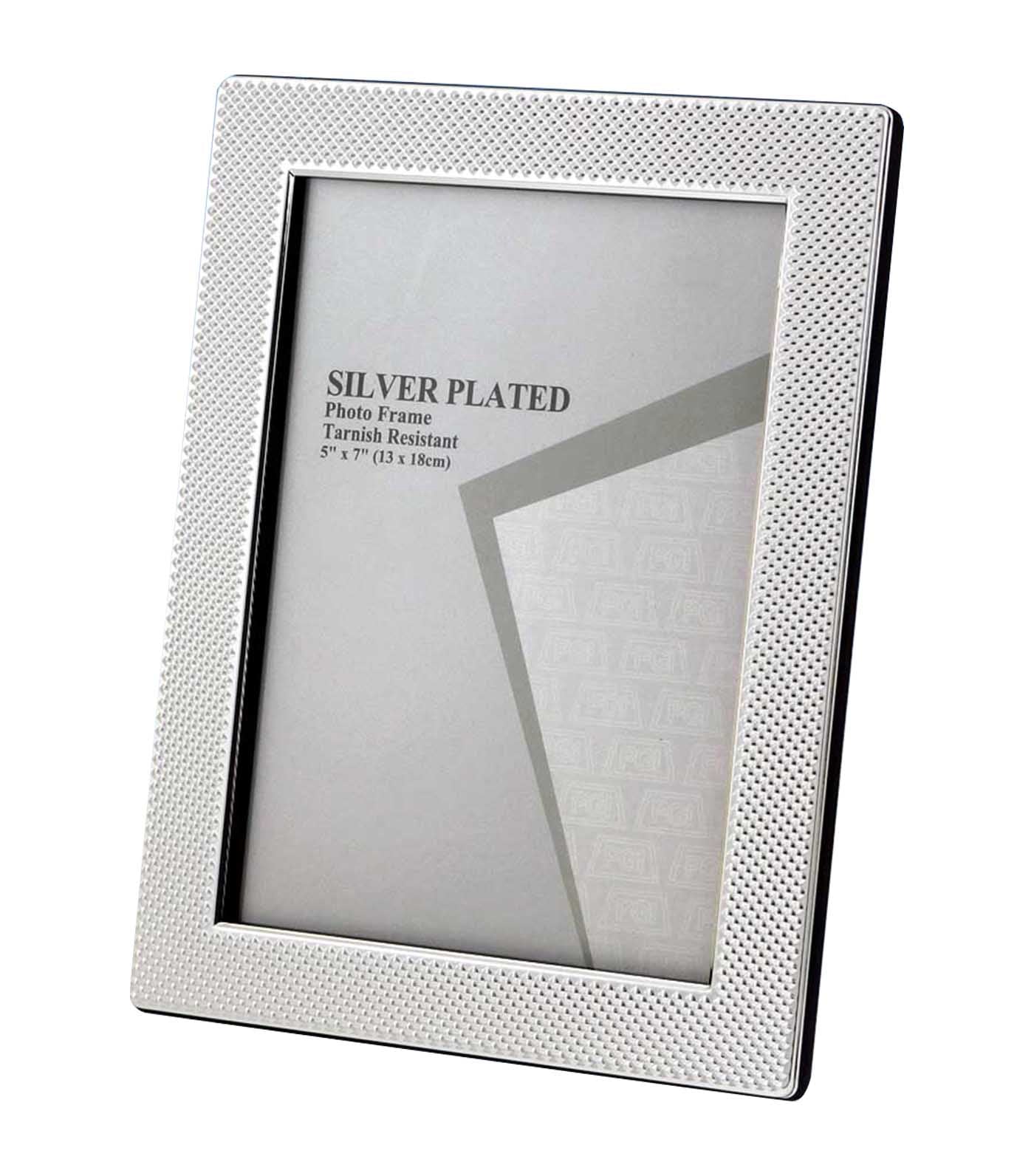 Rustan's Home Textured Photo Frame