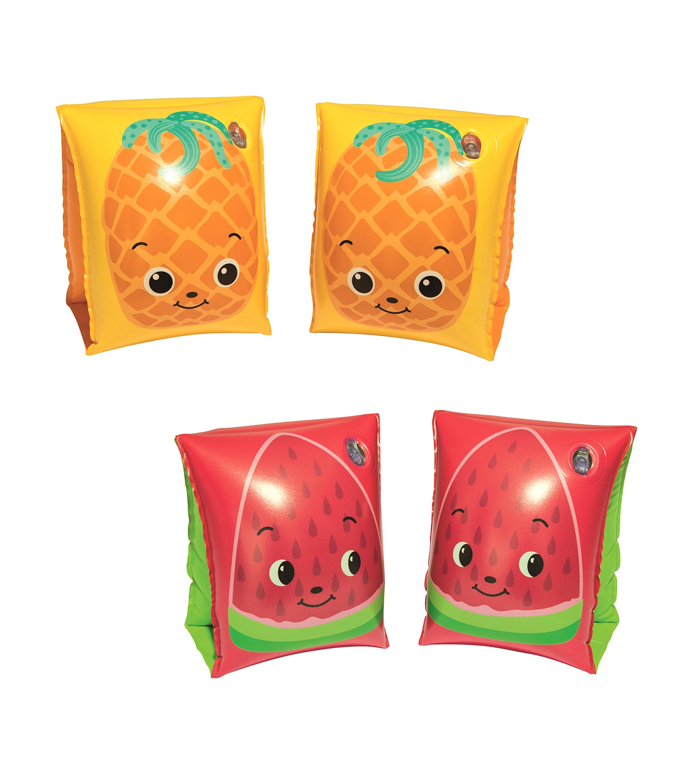 Fruitastic Armbands