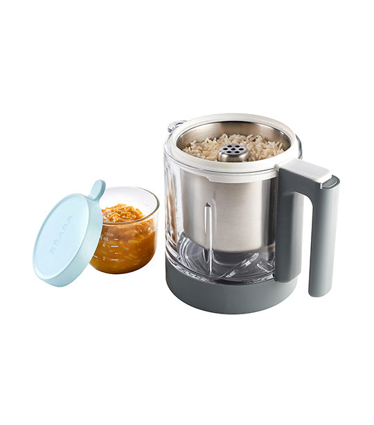 Beaba babycook rice store cooker