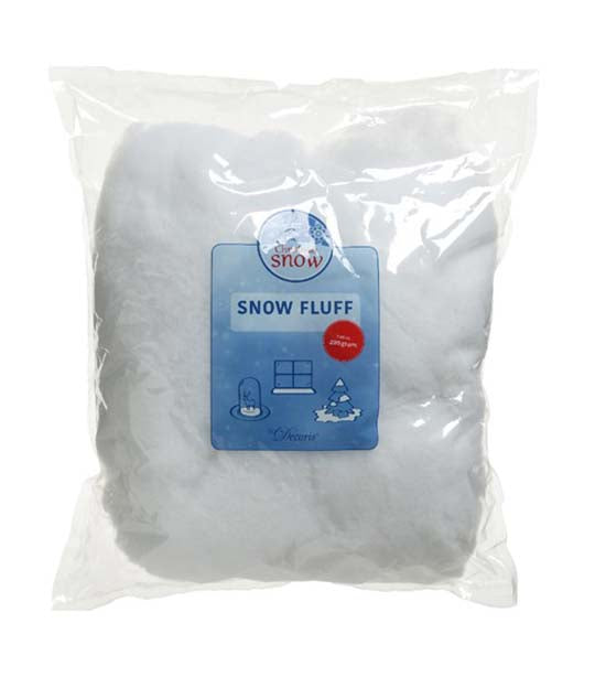 kaemingk snow fluff