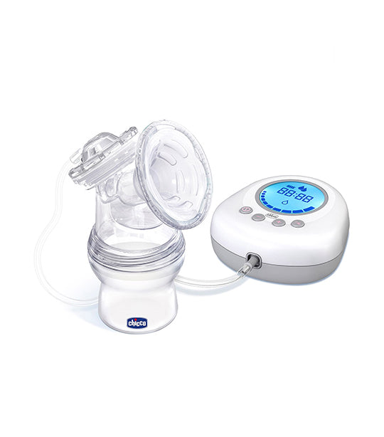NaturallyMe Electric Breast Pump