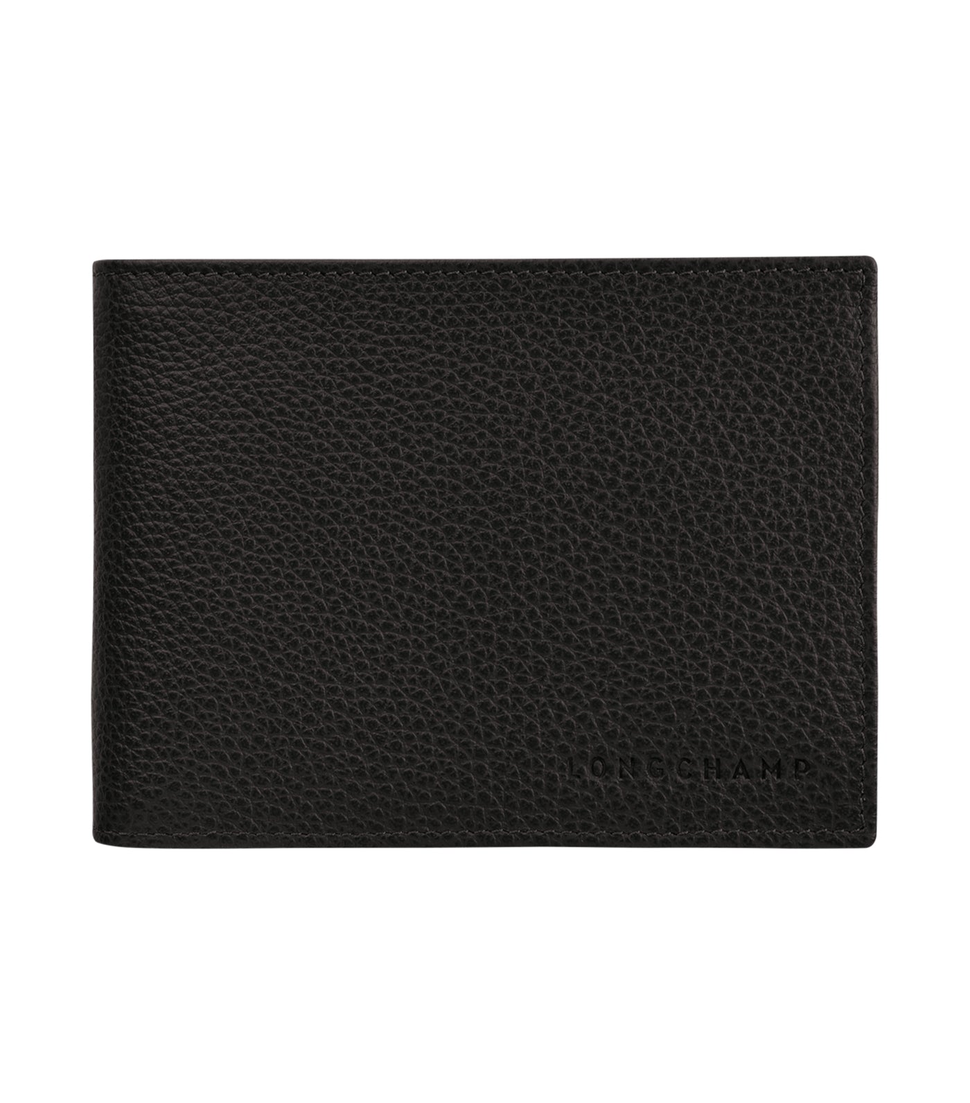 Longchamp veau discount wallet